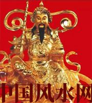 云南各路财神你知道哪些呢？
