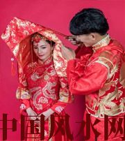 云南夫妻之间如何增旺财运？有妙法！
